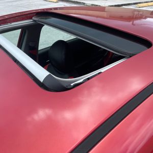 2018 KIA FORTE S photo 9