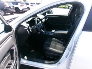 صورة 3 لـ 2025 Mazda CX-50 2.5 S PREMIUM PACKAGE