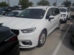 CHRYSLER PACIFICA TOURING L - 1