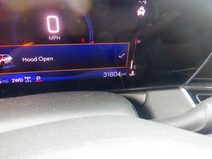 CHEVROLET TRAILBLAZER - 5