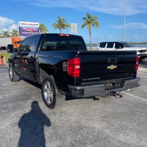 2017 Chevrolet SILVERADO 1500 LT — фото 3
