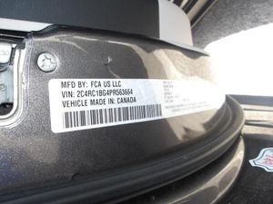 CHRYSLER PACIFICA TOURING L - 7