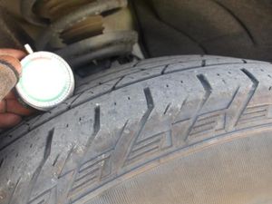 CHEVROLET BLAZER - 9