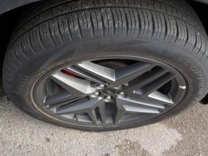 FORD EXPLORER ST-LINE - 9