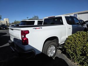 CHEVROLET SILVERADO 1500 LT - 2