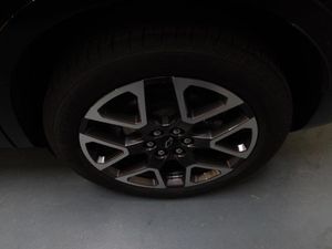 CHEVROLET BLAZER RS - 9