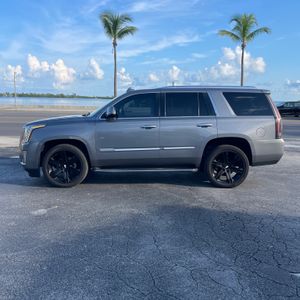صورة 2 لـ 2019 Cadillac ESCALADE STANDARD