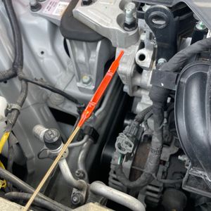 صورة مصغرة 33 لـ 2023 Hyundai TUCSON SEL