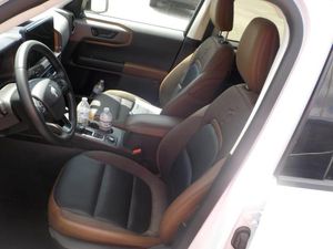 FORD BRONCO SPORT OUTER BANKS - 3