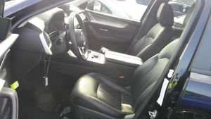 2025 Mazda CX-70 3.3 TURBO PREFERRED PACKAGE 照片 3