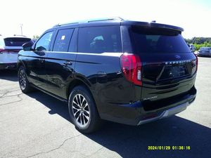 صورة مصغرة 26 لـ 2025 FORD EXPEDITION PLATINUM