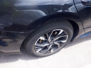 HYUNDAI SONATA SEL - 8