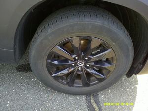 MAZDA CX-50 2.5 S PREFERRED PACKAGE - 9