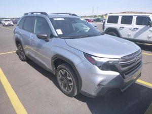 2025 Subaru FORESTER PREMIUM — миниатюра 19