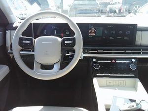 HYUNDAI SANTA FE SEL - 4