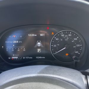 2023 Nissan KICKS SR — миниатюра 29