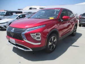 صورة 1 لـ 2025 Mitsubishi ECLIPSE CROSS SE