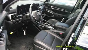 2025 KIA TELLURIDE S photo 3