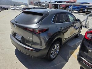 صورة 2 لـ 2025 Mazda CX-30 2.5 S CARBON EDITION