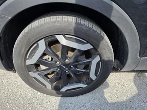 2025 KIA TELLURIDE S 照片 8