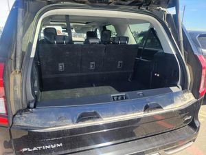 FORD EXPEDITION MAX PLATINUM - 6