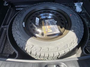 JEEP COMPASS TRAILHAWK - 8