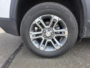 صورة 10 لـ 2025 FORD EXPEDITION PLATINUM
