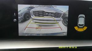2025 KIA TELLURIDE S 照片 9
