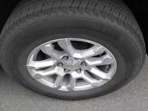 CHEVROLET TAHOE LT - 9