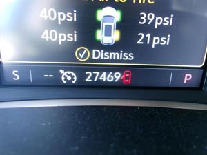 CHEVROLET BLAZER - 5