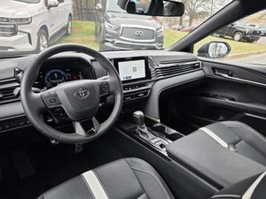 TOYOTA CAMRY - 4