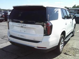 صورة 2 لـ 2025 Chevrolet TAHOE LT