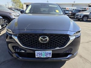 2025 Mazda CX-5 缩略图 16