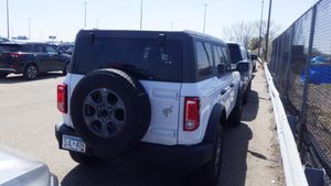 FORD BRONCO BIG BEND - 2