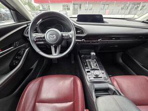 MAZDA CX-30 2.5 S CARBON EDITION - 4