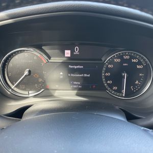 2019 Cadillac XT4 PREMIUM LUXURY — миниатюра 29