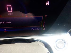 CHEVROLET TRAX LT - 5