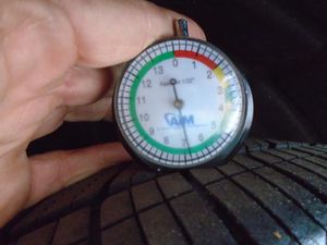 MERCEDES-BENZ C-CLASS - 9