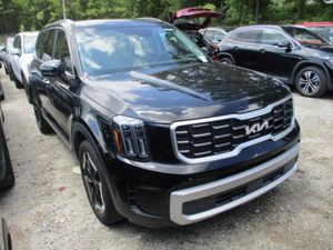 صورة مصغرة 17 لـ 2025 KIA TELLURIDE S