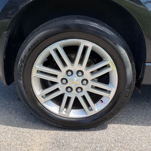 2014 Chevrolet TRAVERSE LT — миниатюра 12
