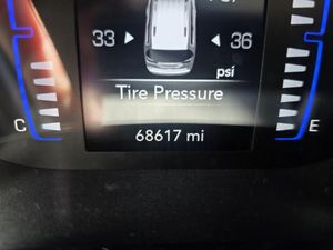 CHRYSLER VOYAGER LX - 5