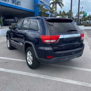 JEEP GRAND CHEROKEE LAREDO - 3