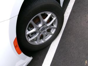 CHRYSLER PACIFICA SELECT - 10