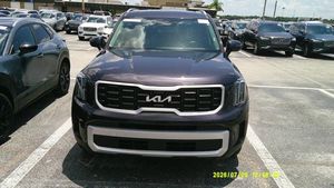2025 KIA TELLURIDE S — миниатюра 20