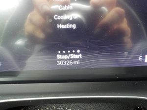 2025 JEEP GRAND CHEROKEE ALTITUDE 照片 5
