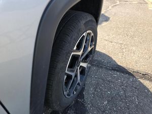 JEEP COMPASS LIMITED - 9