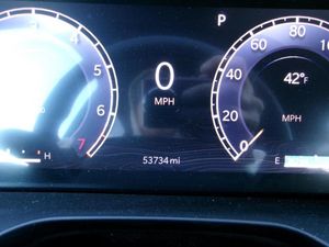 JEEP GRAND CHEROKEE L ALTITUDE - 5