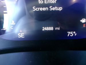 CHRYSLER PACIFICA SELECT - 5