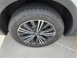 VOLKSWAGEN TIGUAN WOLFSBURG EDITION - 9