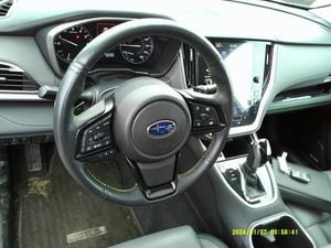 SUBARU OUTBACK ONYX EDITION - 8